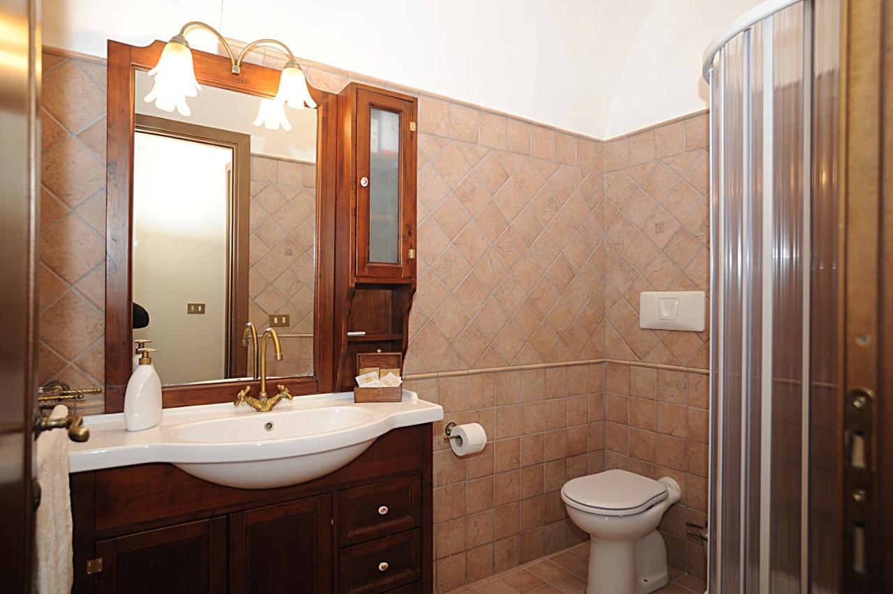 Apartamento Rustico La Rosa Tívoli Exterior foto
